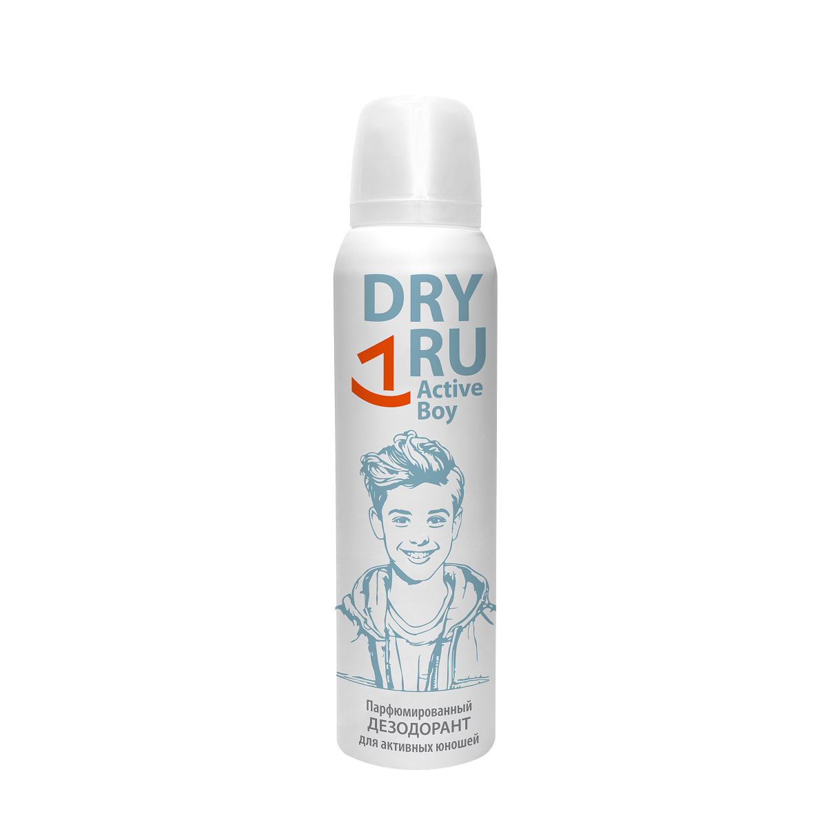 Dry.Ru Active Boy вид 1
