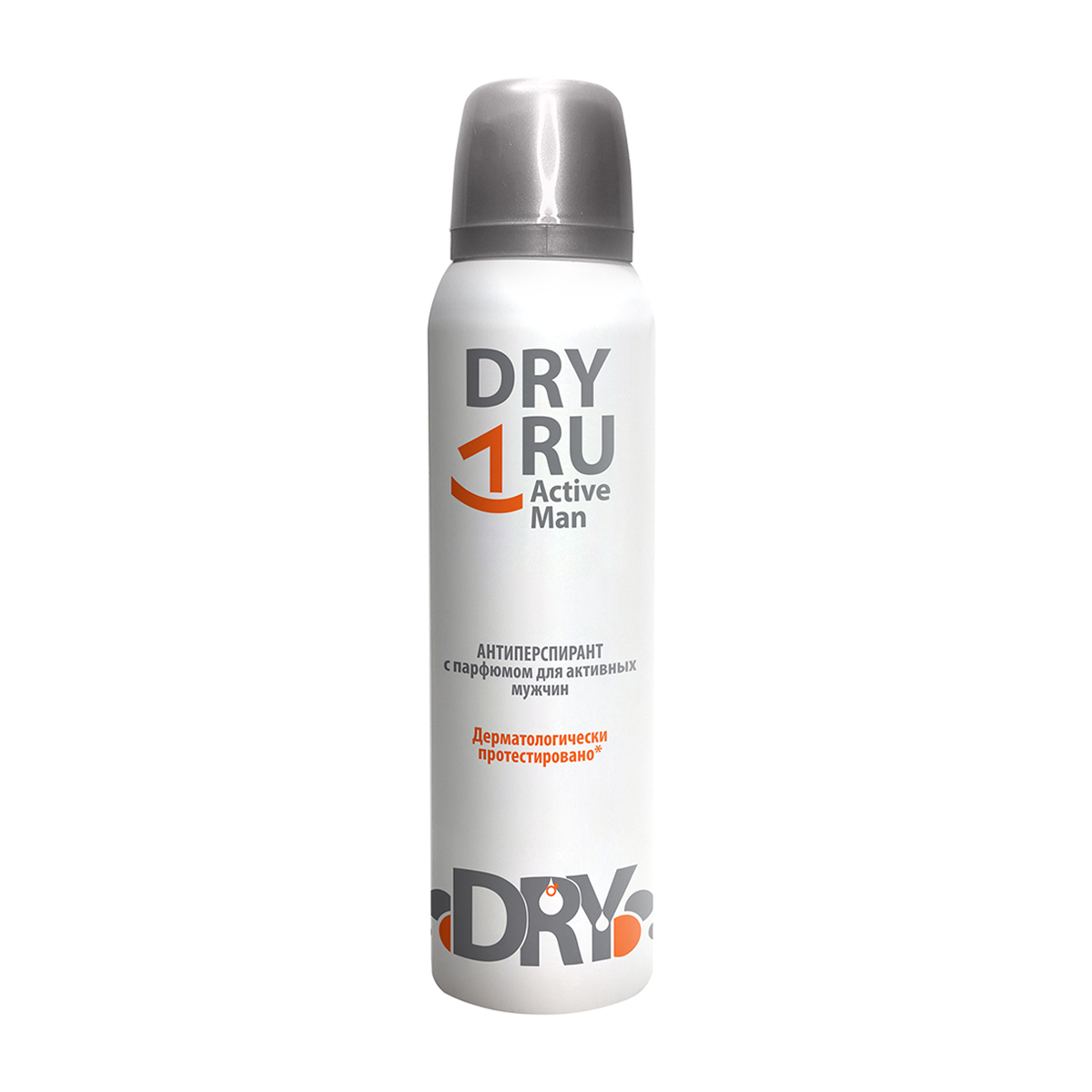 Dry.Ru Active Man вид 1