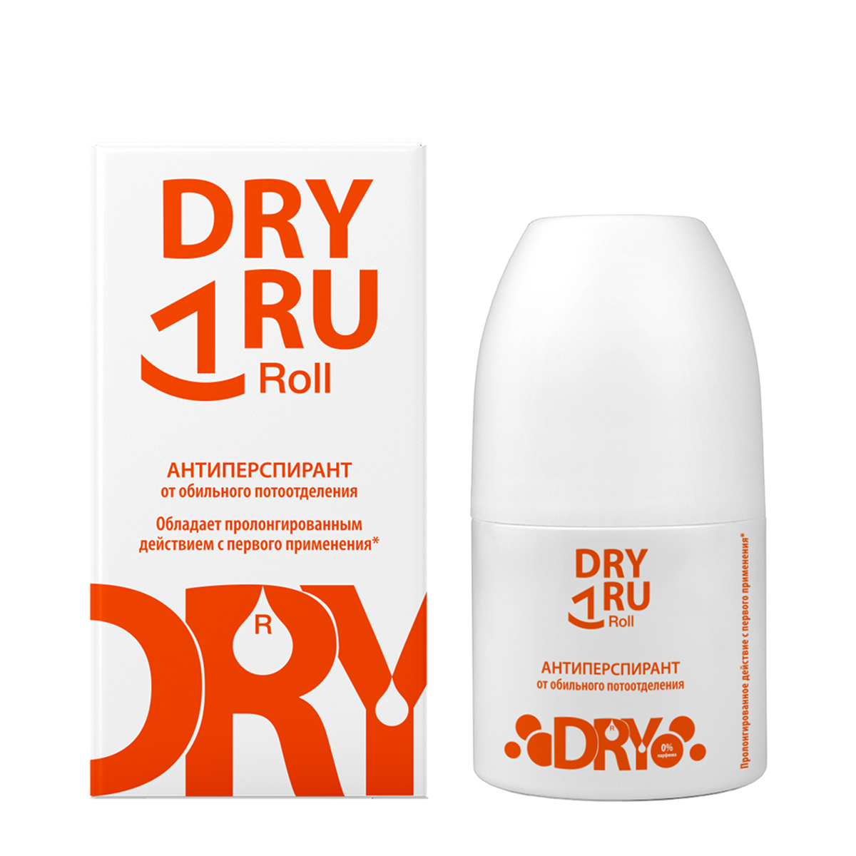 Dry.Ru Roll вид 1