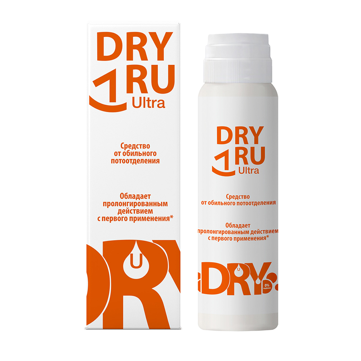 Dry.Ru Ultra Dab-on вид 1