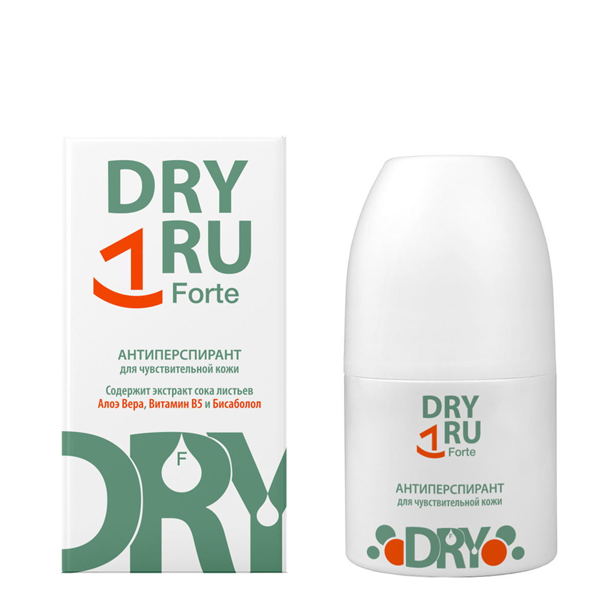 Dry.Ru Forte вид 1