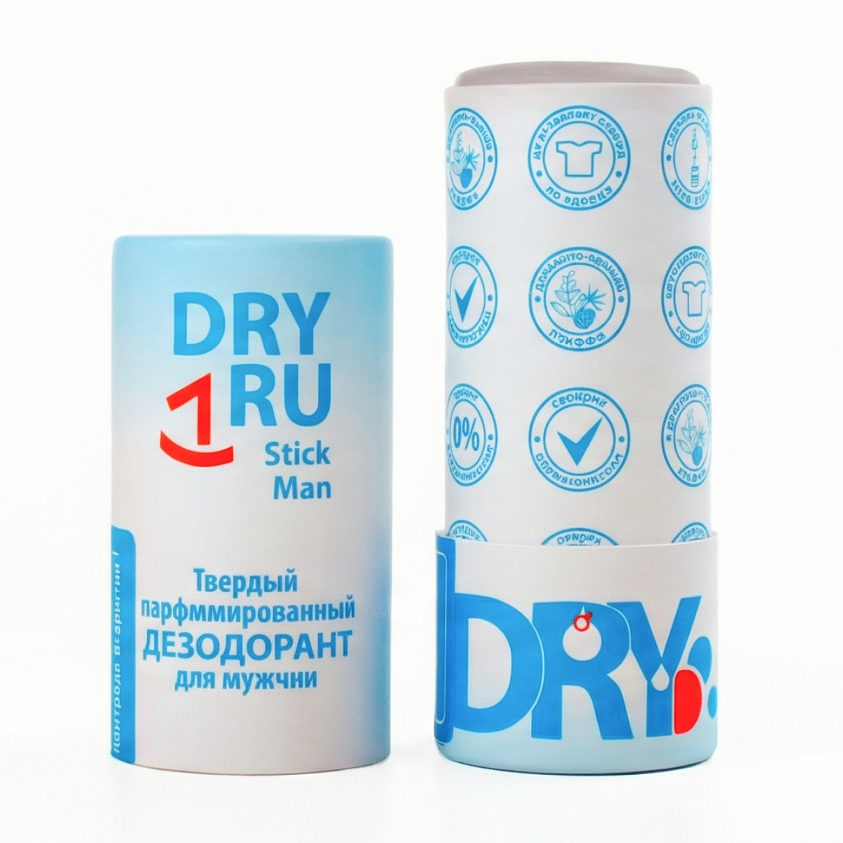 Dry.Ru Stick Man вид 1